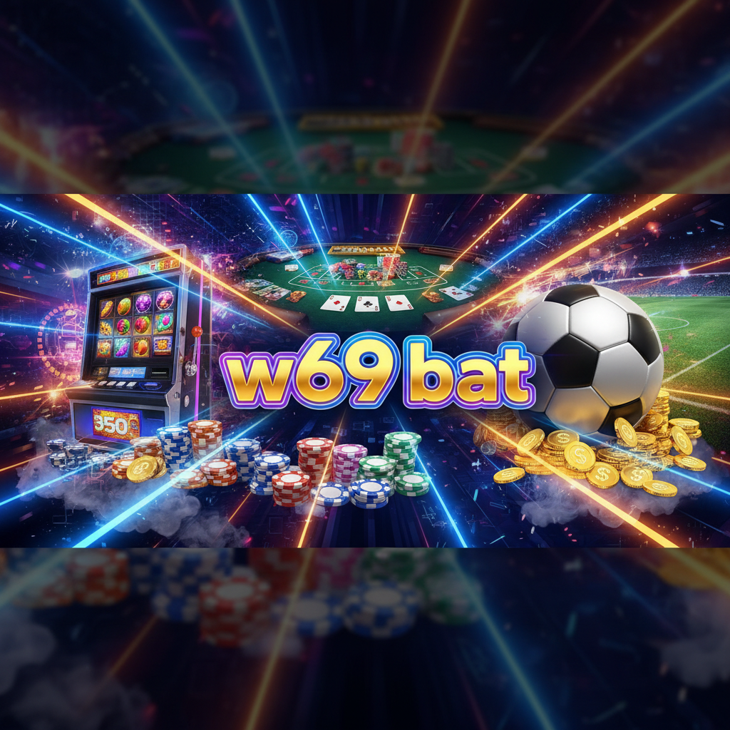 w69 bat