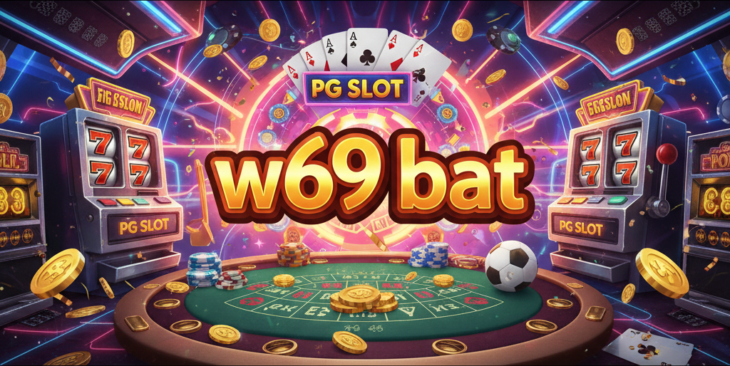 w69 bat