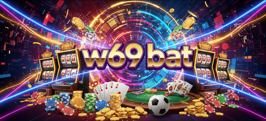 w69 bat