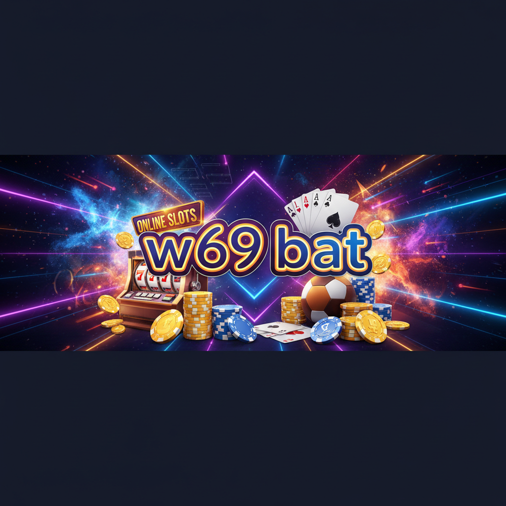 w69 bat