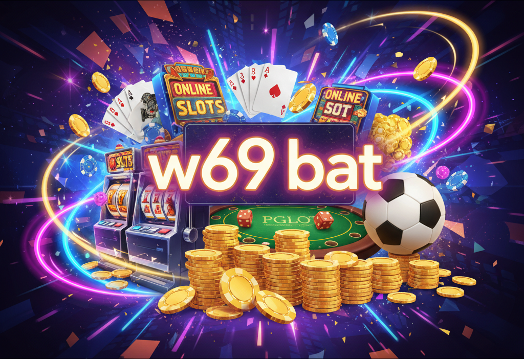 w69 bat